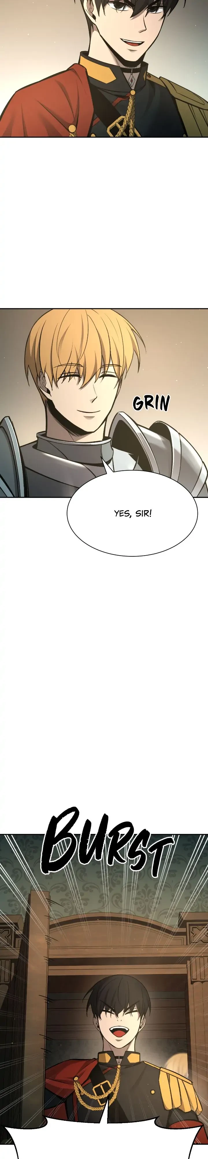 Tyrant of the Tower Defense Game Chapter 44 - 43