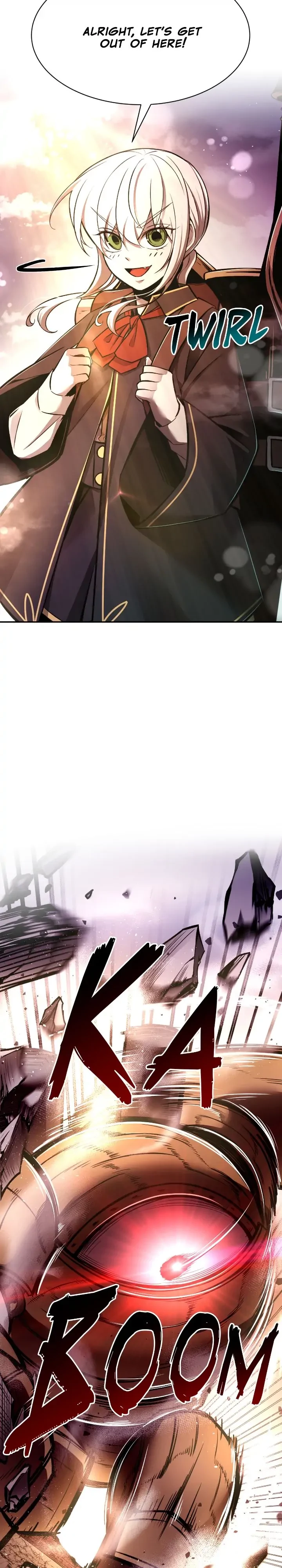 Tyrant of the Tower Defense Game Chapter 45 - 43