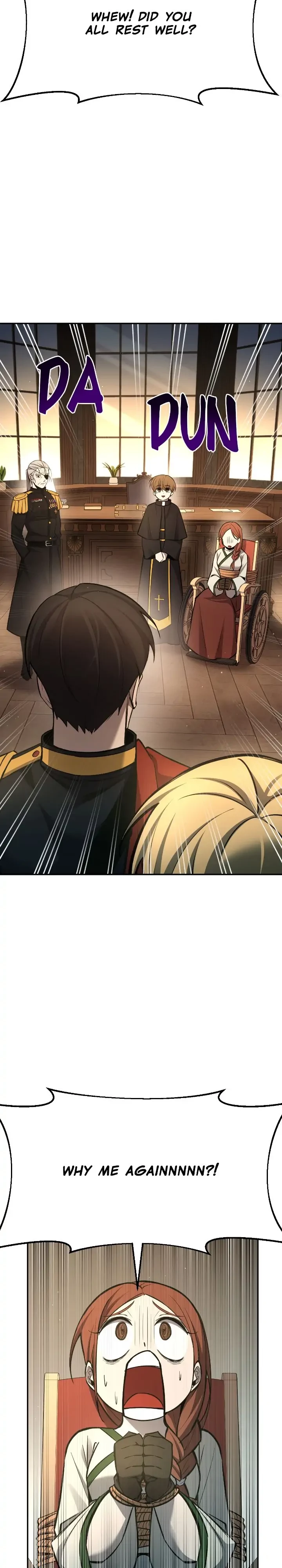 Tyrant of the Tower Defense Game Chapter 44 - 44