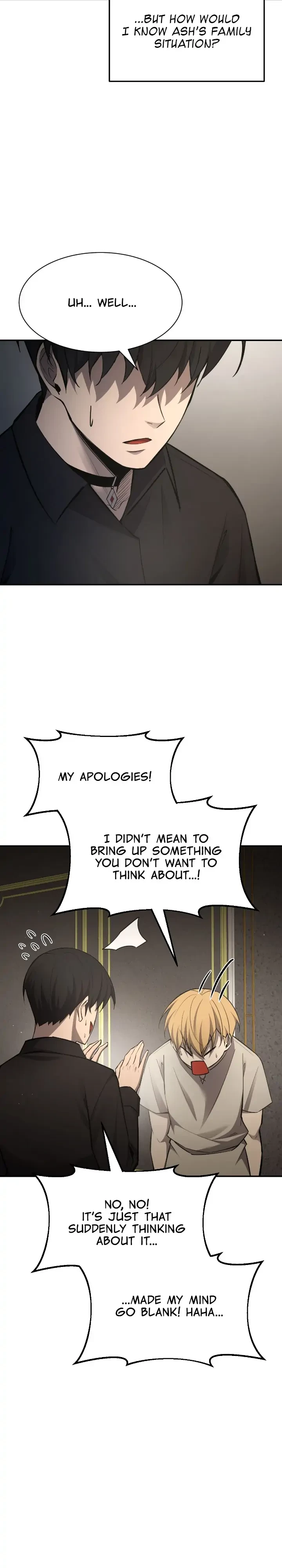 Tyrant of the Tower Defense Game Chapter 43 - 2