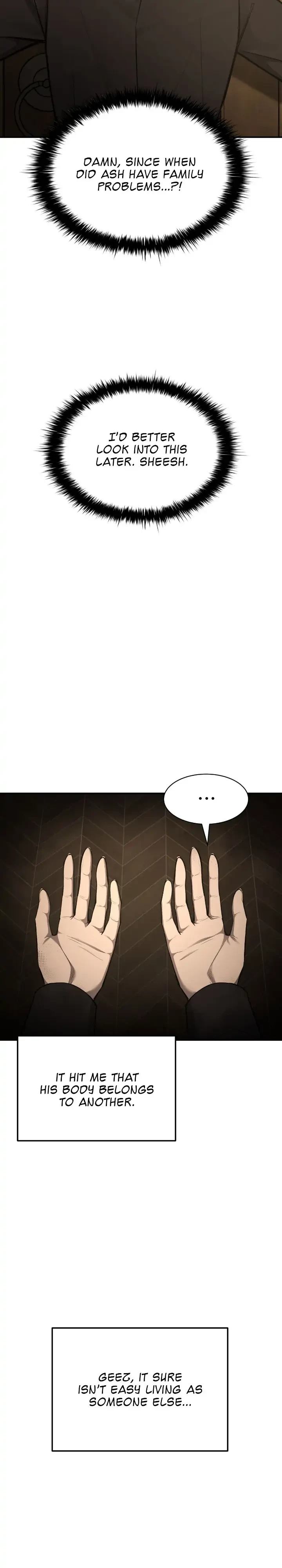 Tyrant of the Tower Defense Game Chapter 43 - 5