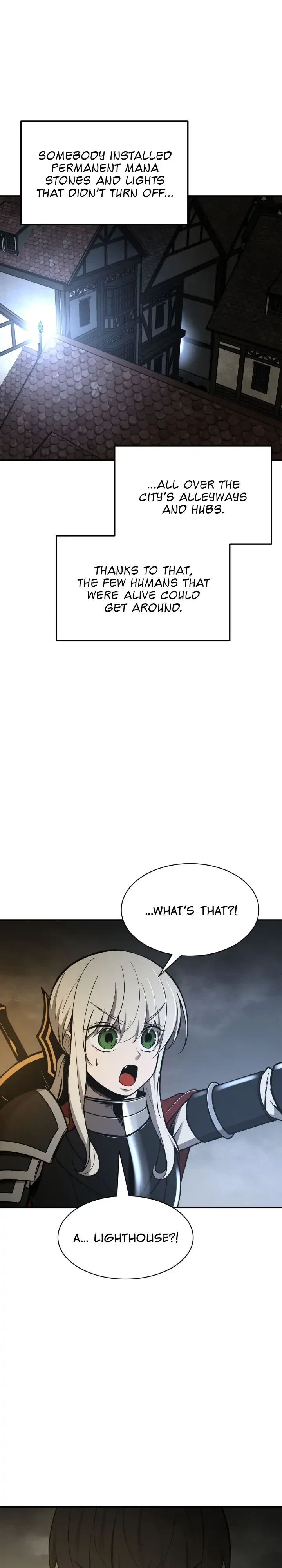 Tyrant of the Tower Defense Game Chapter 42 - 2