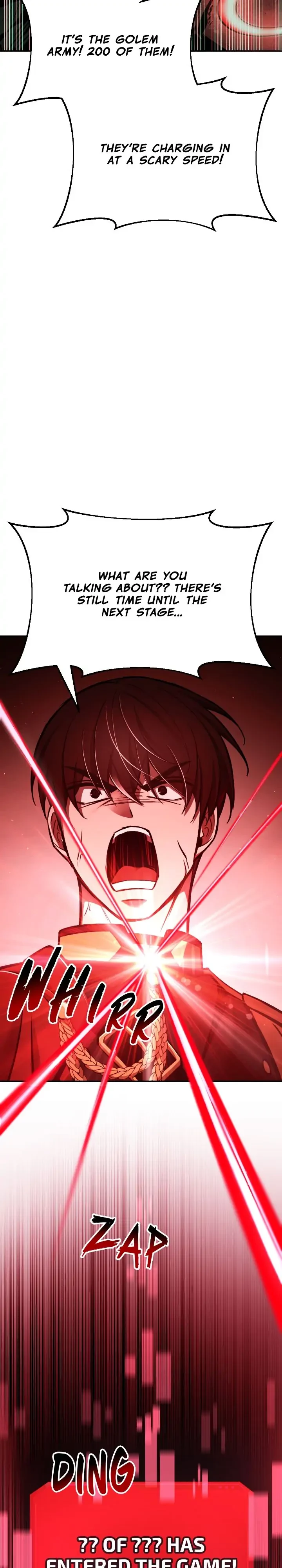 Tyrant of the Tower Defense Game Chapter 44 - 51