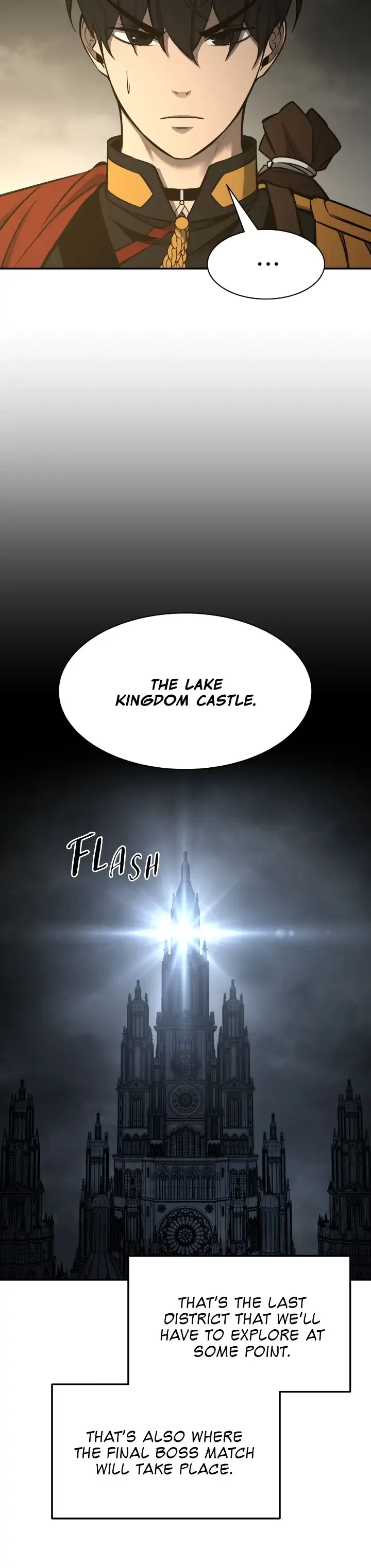 Tyrant of the Tower Defense Game Chapter 42 - 3