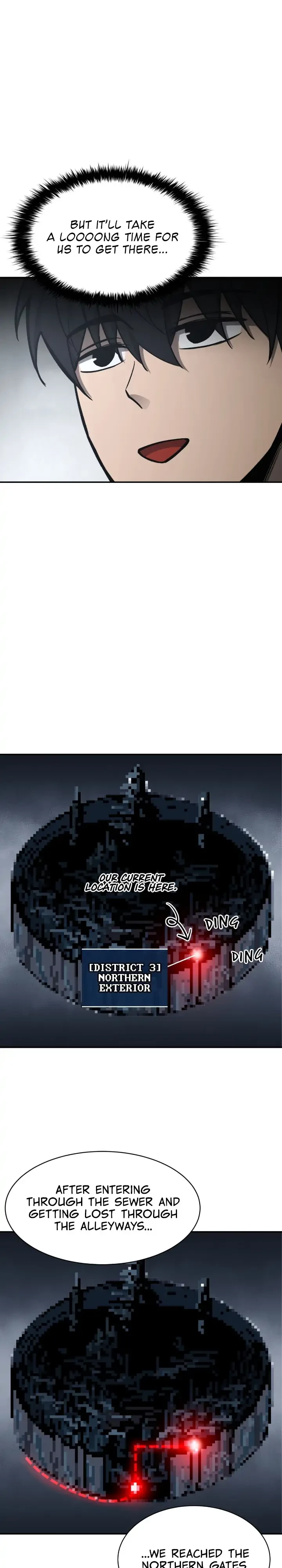 Tyrant of the Tower Defense Game Chapter 42 - 4