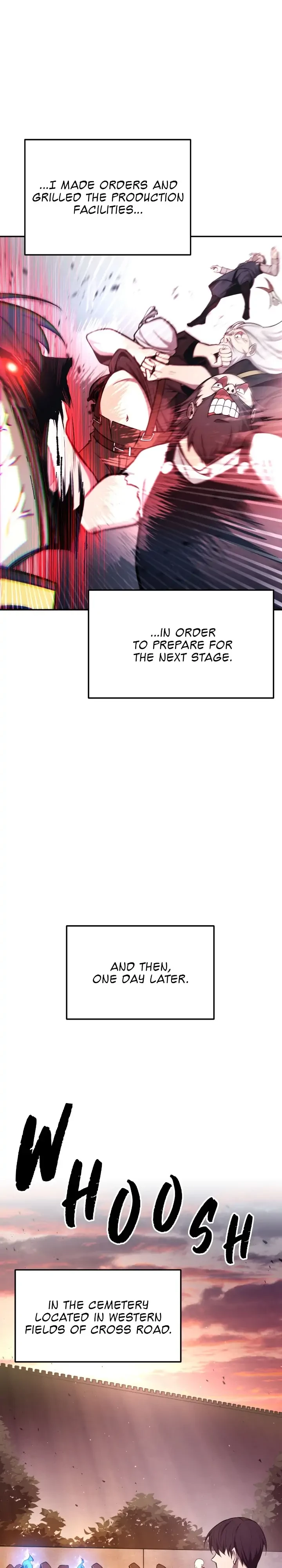 Tyrant of the Tower Defense Game Chapter 43 - 10