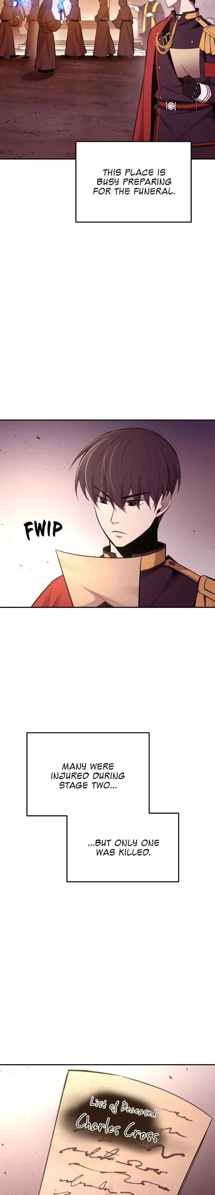 Tyrant of the Tower Defense Game Chapter 43 - 11