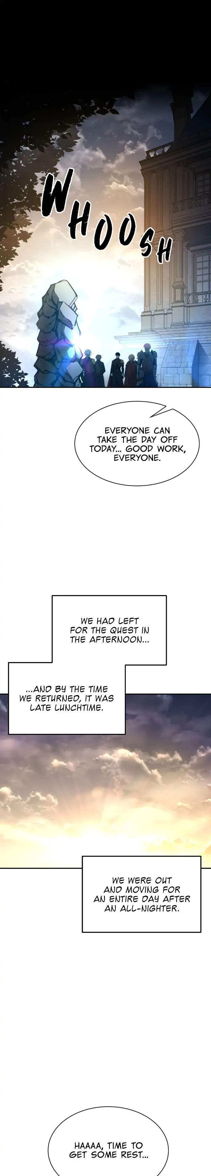 Tyrant of the Tower Defense Game Chapter 42 - 8