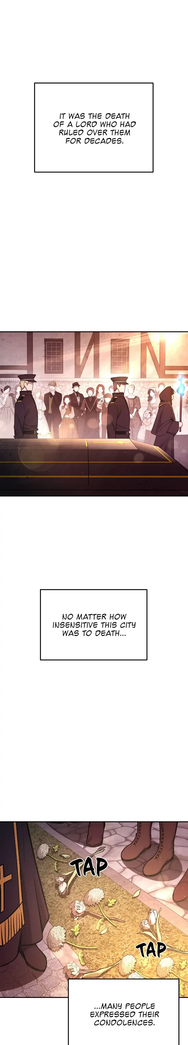 Tyrant of the Tower Defense Game Chapter 43 - 14