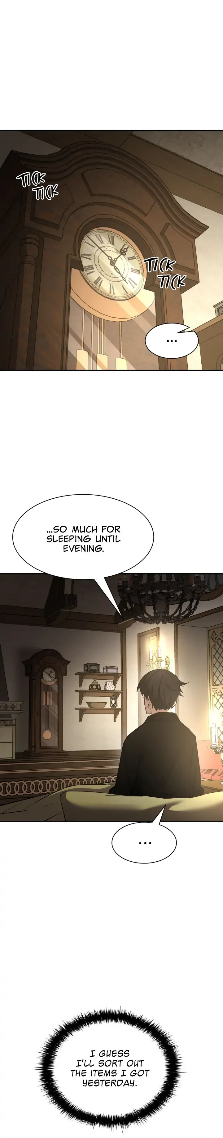 Tyrant of the Tower Defense Game Chapter 42 - 10
