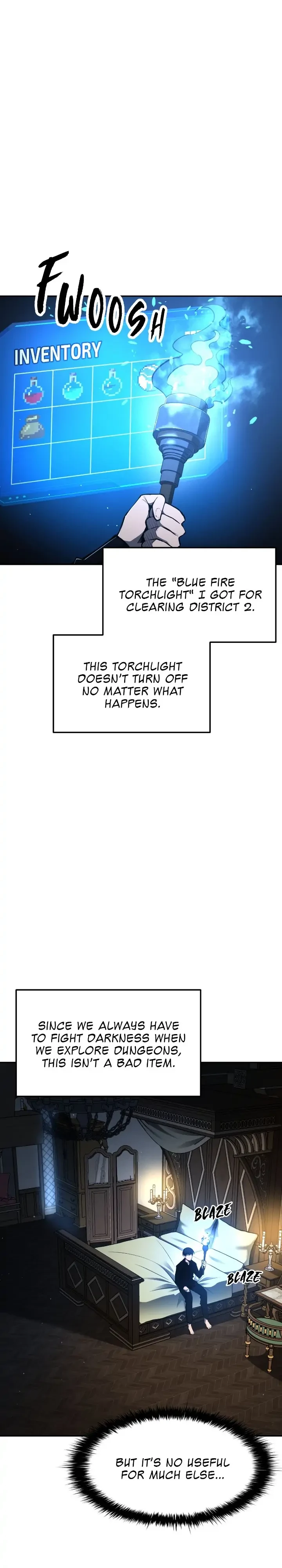 Tyrant of the Tower Defense Game Chapter 42 - 11