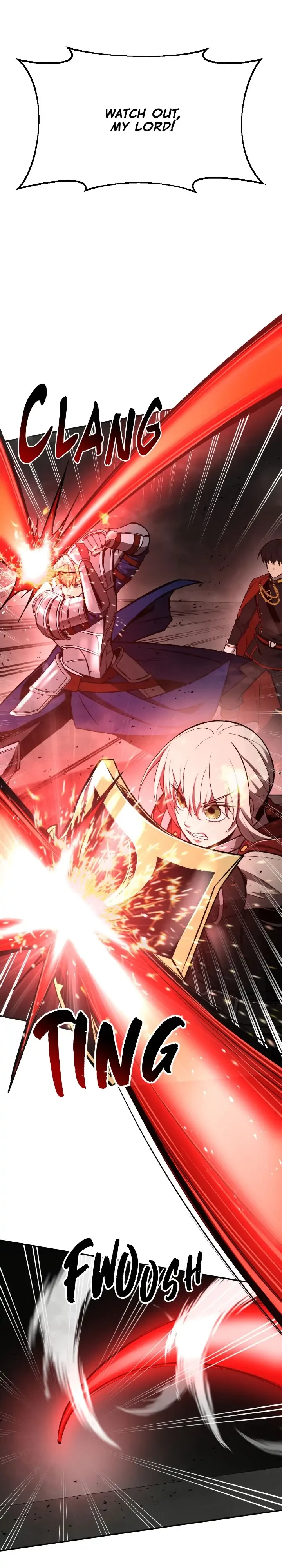 Tyrant of the Tower Defense Game Chapter 41 - 3