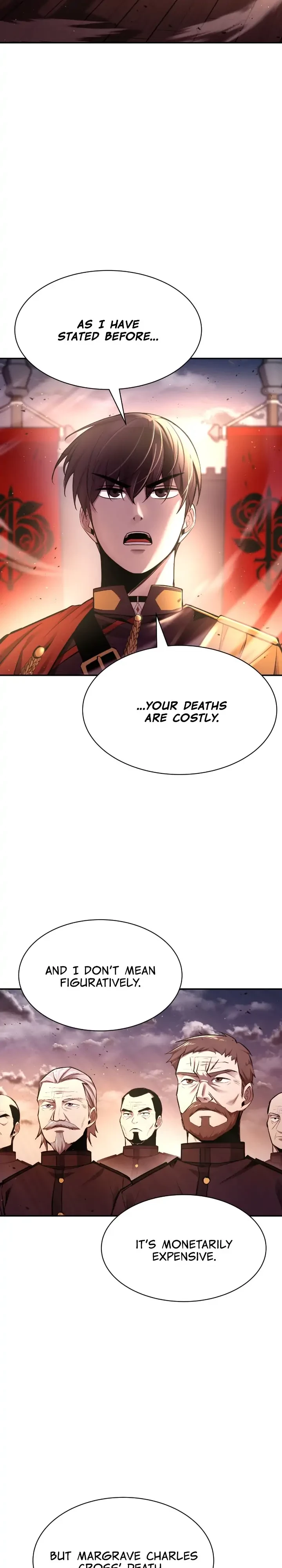Tyrant of the Tower Defense Game Chapter 43 - 17