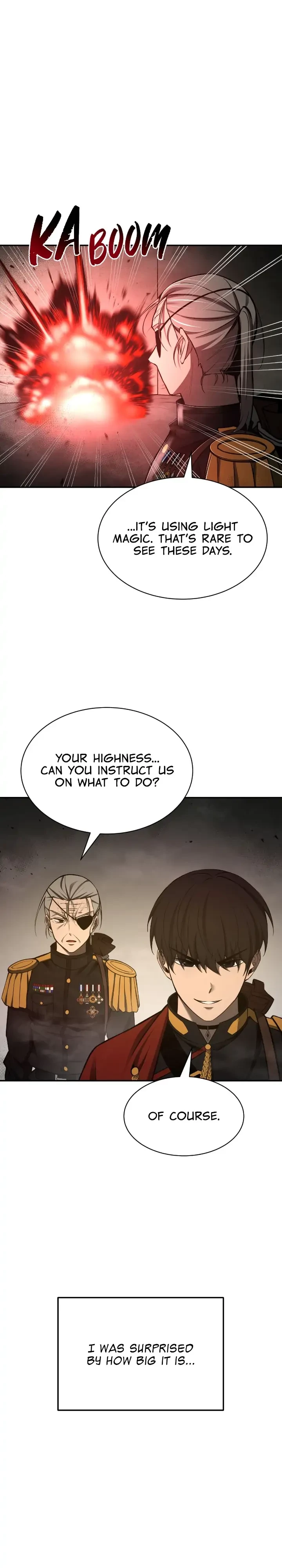 Tyrant of the Tower Defense Game Chapter 41 - 4