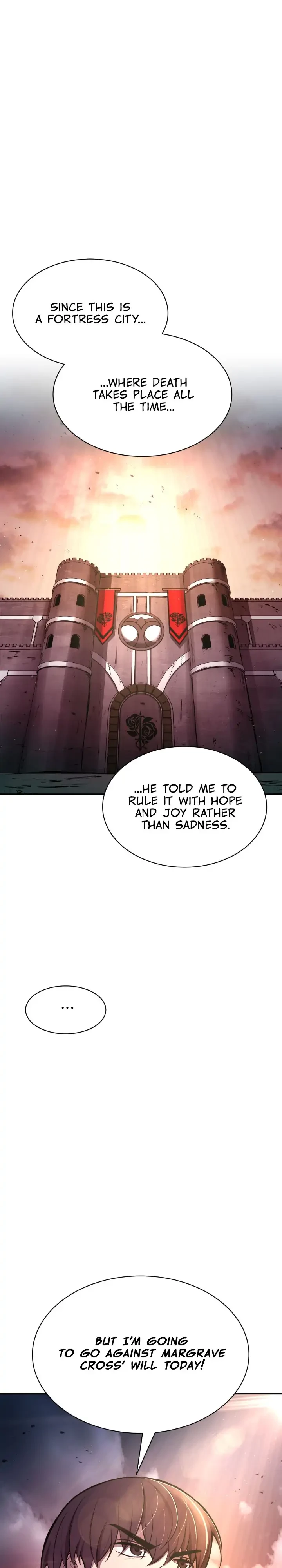 Tyrant of the Tower Defense Game Chapter 43 - 20