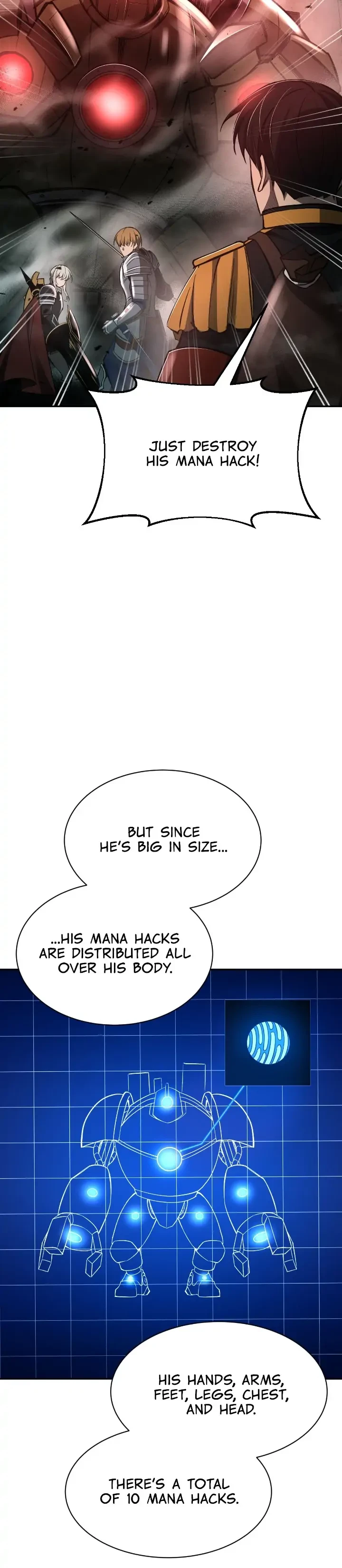 Tyrant of the Tower Defense Game Chapter 41 - 6