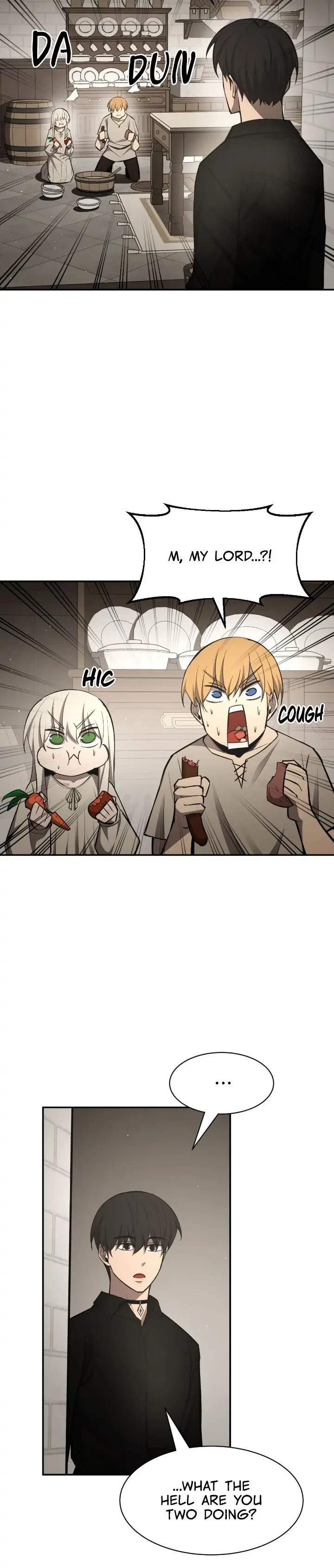 Tyrant of the Tower Defense Game Chapter 42 - 16