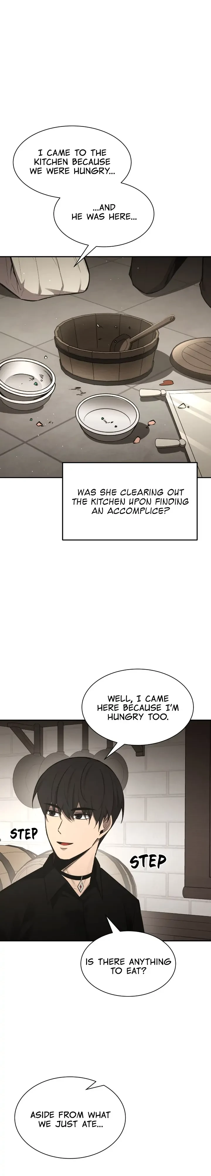 Tyrant of the Tower Defense Game Chapter 42 - 17