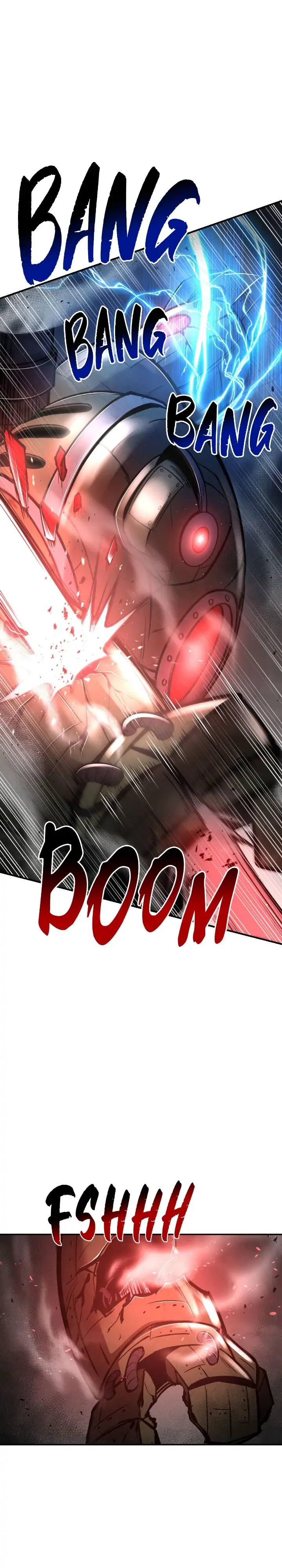 Tyrant of the Tower Defense Game Chapter 41 - 9