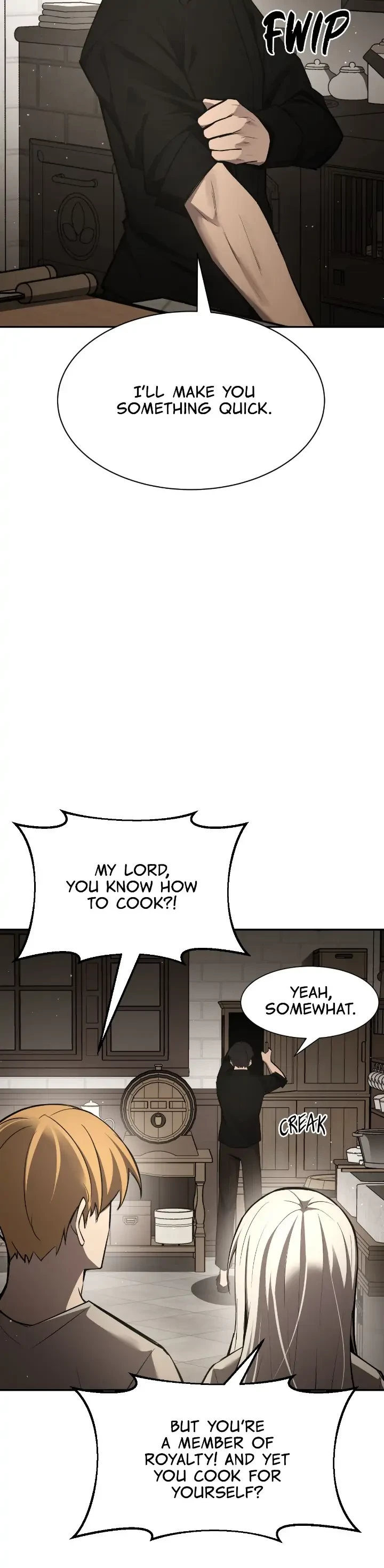 Tyrant of the Tower Defense Game Chapter 42 - 19