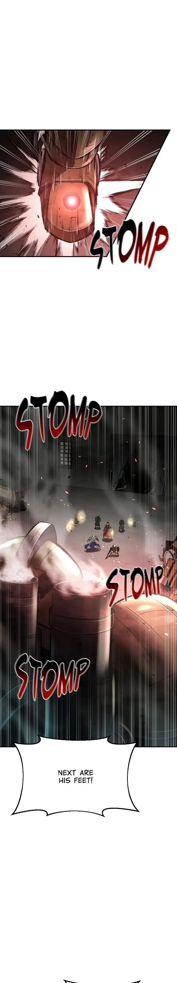 Tyrant of the Tower Defense Game Chapter 41 - 10