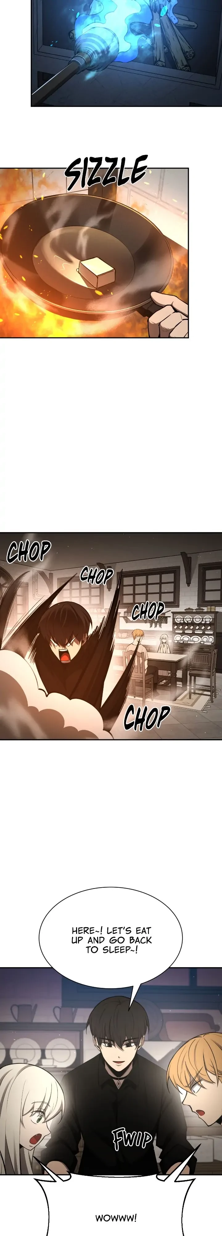 Tyrant of the Tower Defense Game Chapter 42 - 22