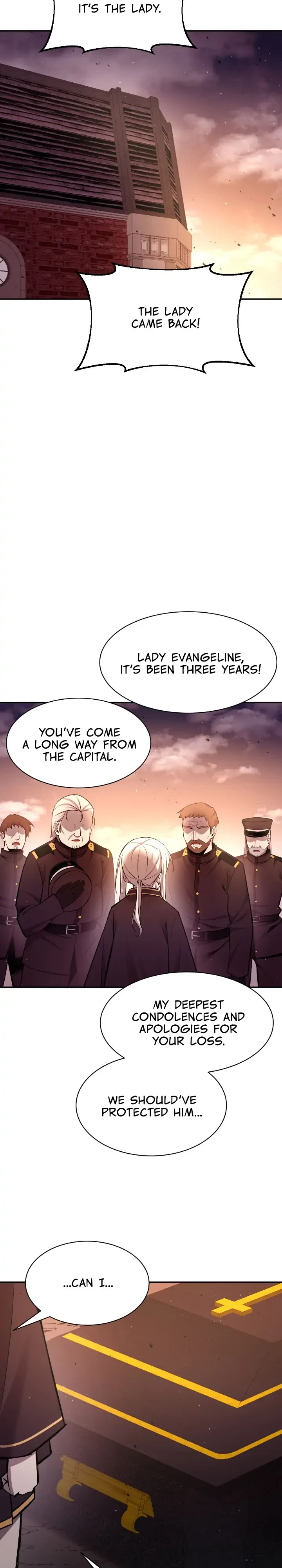 Tyrant of the Tower Defense Game Chapter 43 - 28