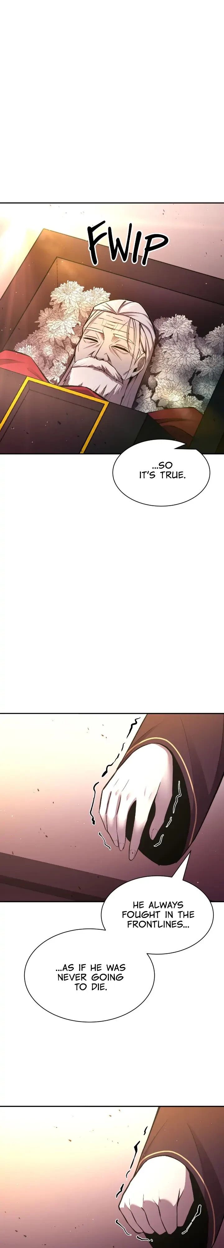 Tyrant of the Tower Defense Game Chapter 43 - 30