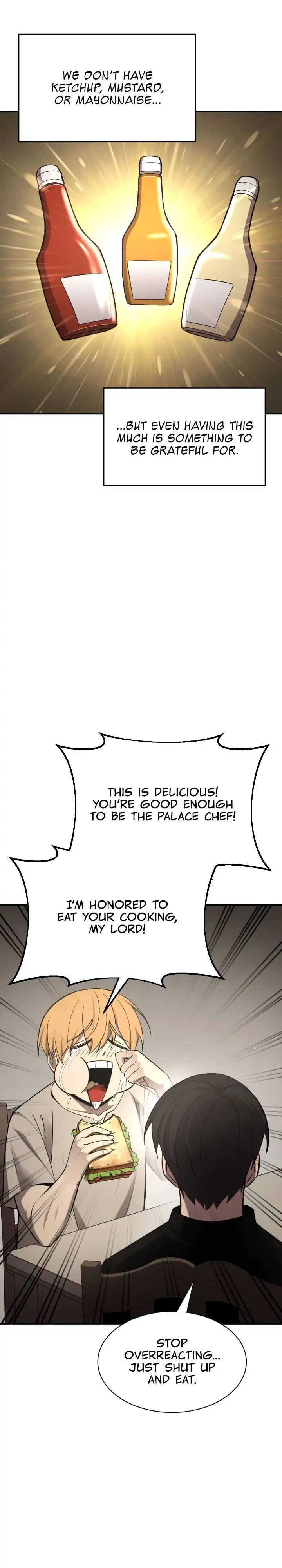 Tyrant of the Tower Defense Game Chapter 42 - 25