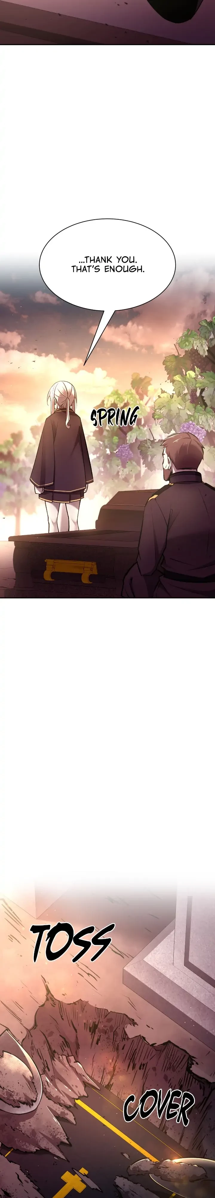 Tyrant of the Tower Defense Game Chapter 43 - 31
