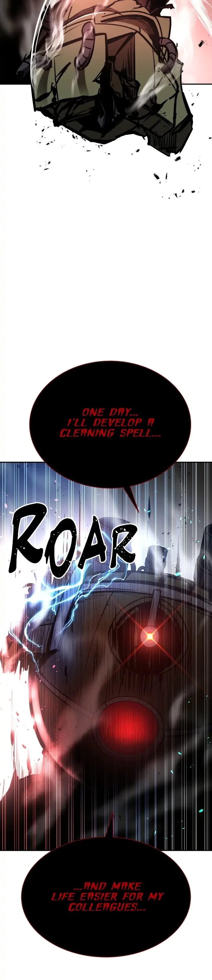 Tyrant of the Tower Defense Game Chapter 41 - 18