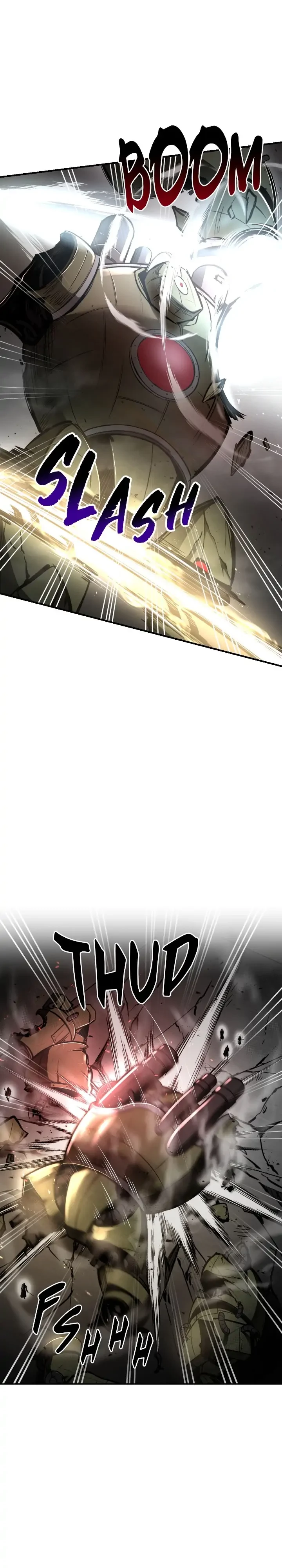 Tyrant of the Tower Defense Game Chapter 41 - 19