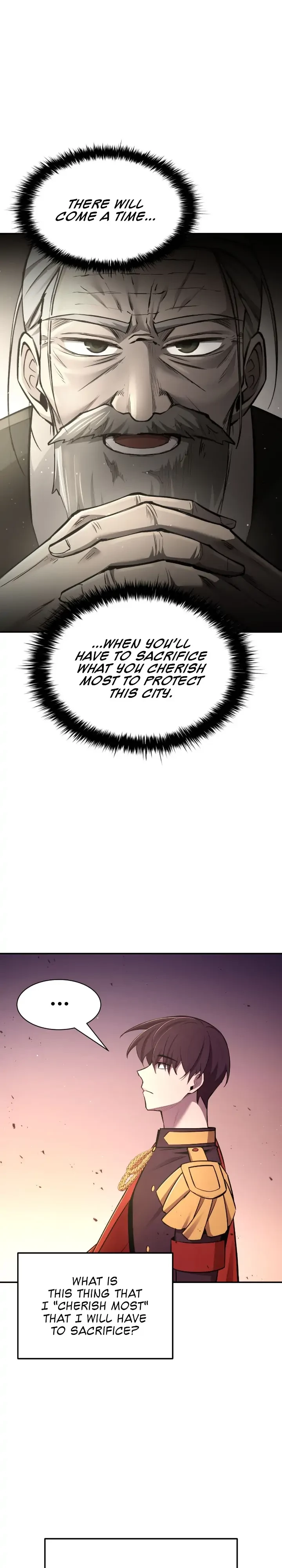 Tyrant of the Tower Defense Game Chapter 43 - 37