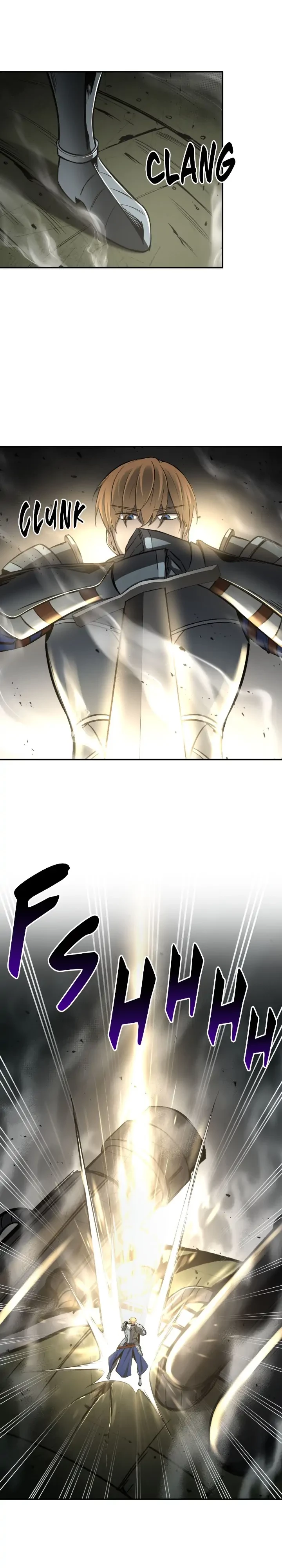 Tyrant of the Tower Defense Game Chapter 41 - 20