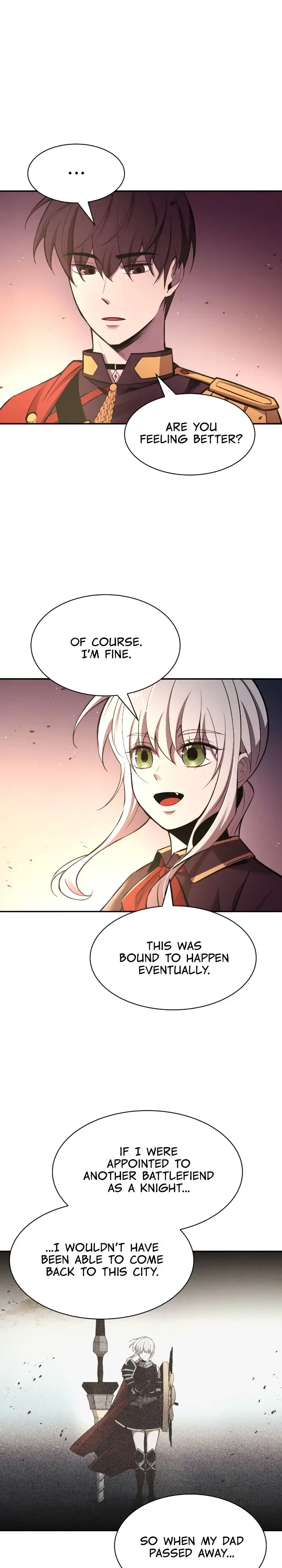 Tyrant of the Tower Defense Game Chapter 43 - 39