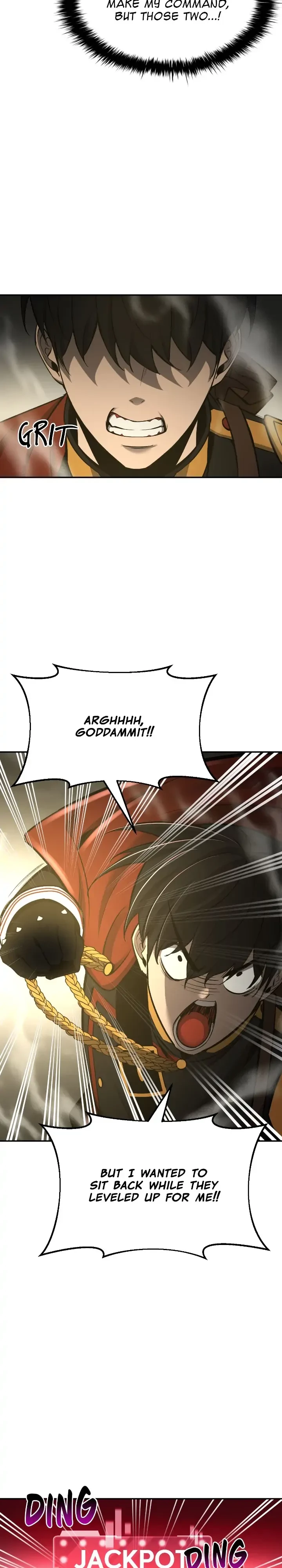 Tyrant of the Tower Defense Game Chapter 41 - 23