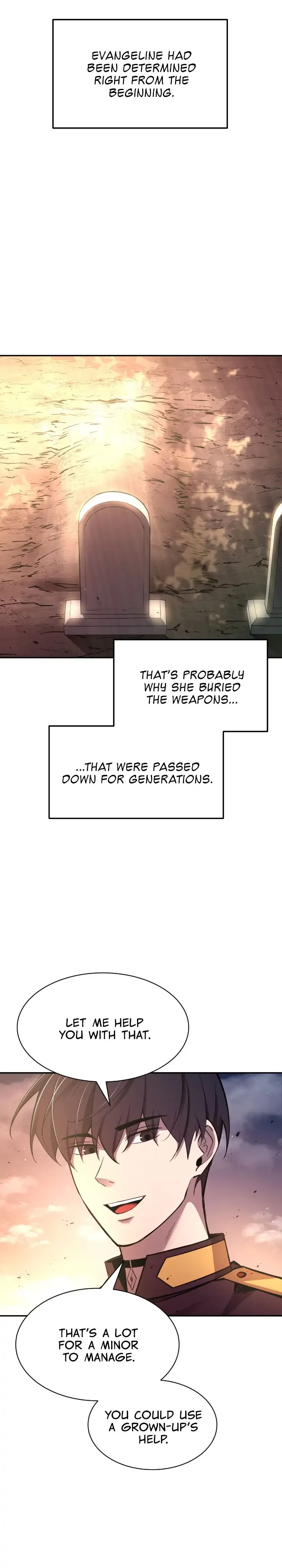 Tyrant of the Tower Defense Game Chapter 43 - 42