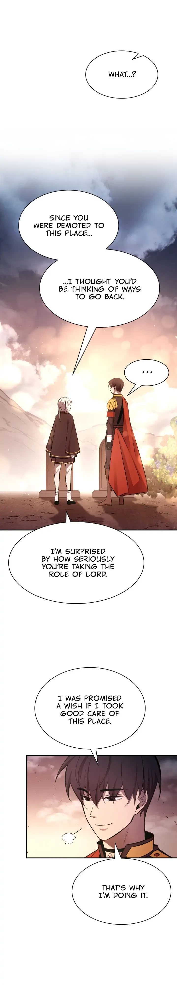 Tyrant of the Tower Defense Game Chapter 43 - 46