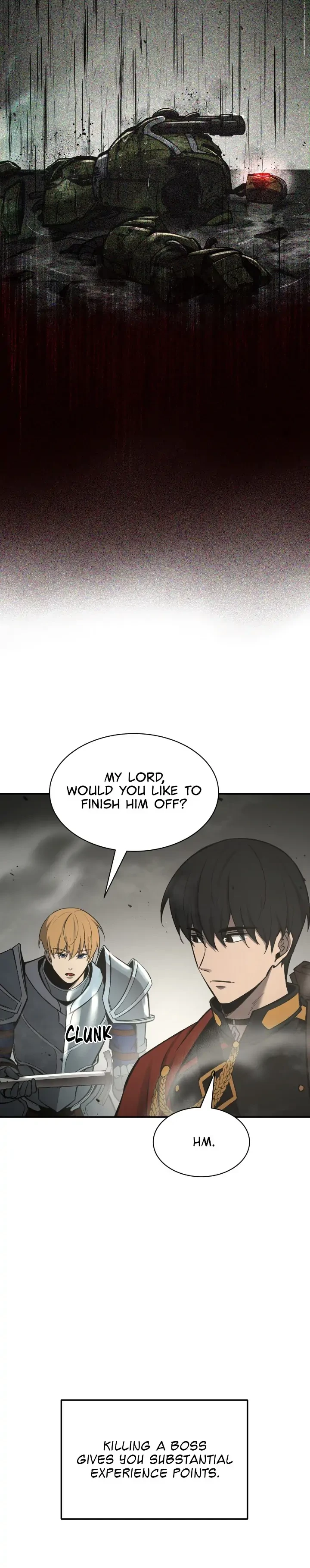 Tyrant of the Tower Defense Game Chapter 41 - 27