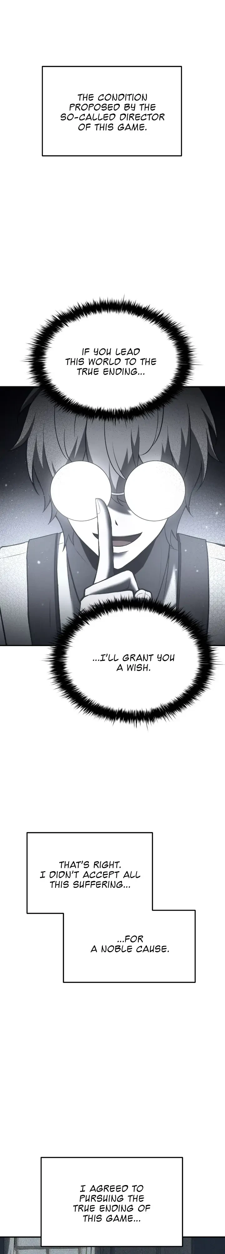 Tyrant of the Tower Defense Game Chapter 43 - 47