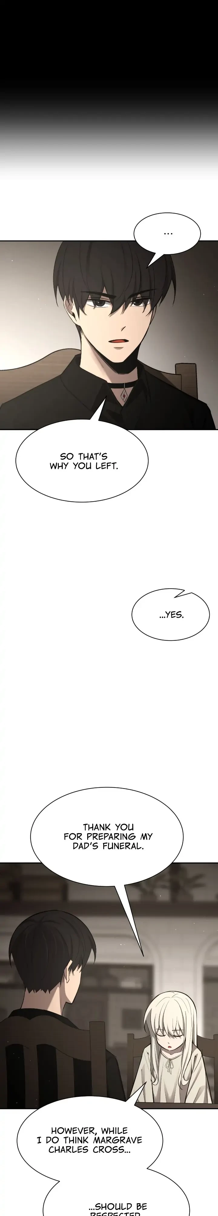 Tyrant of the Tower Defense Game Chapter 42 - 40