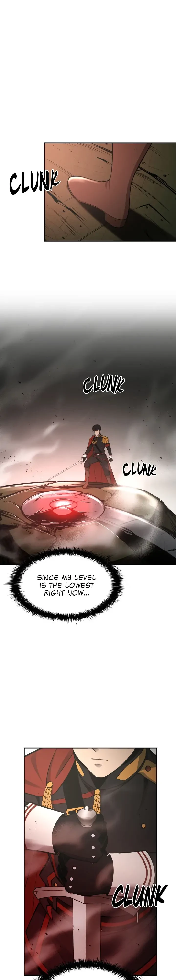 Tyrant of the Tower Defense Game Chapter 41 - 28