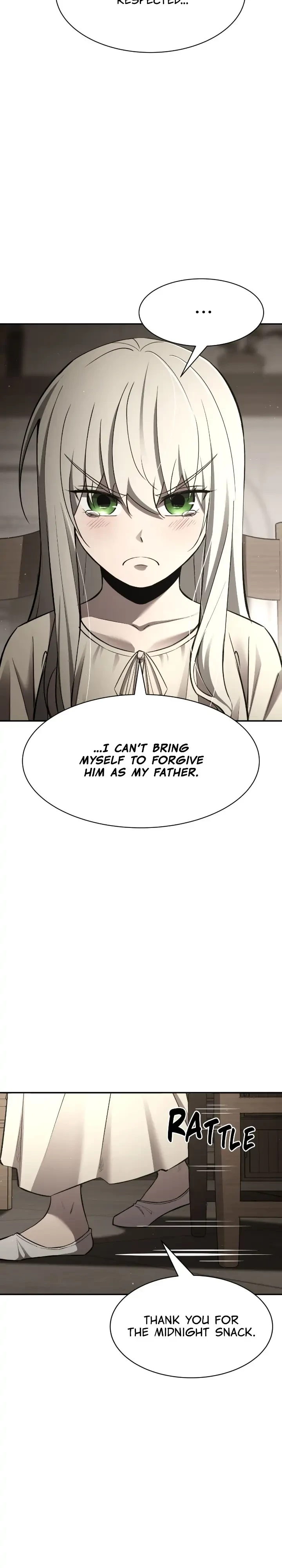 Tyrant of the Tower Defense Game Chapter 42 - 41