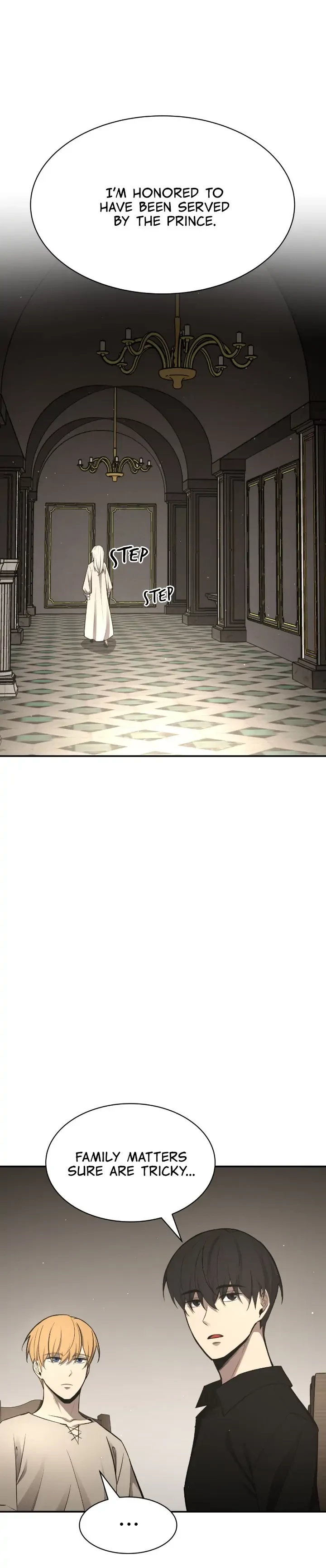 Tyrant of the Tower Defense Game Chapter 42 - 42