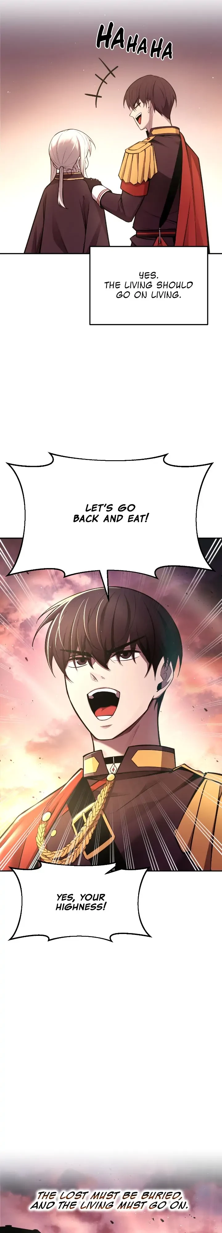 Tyrant of the Tower Defense Game Chapter 43 - 51