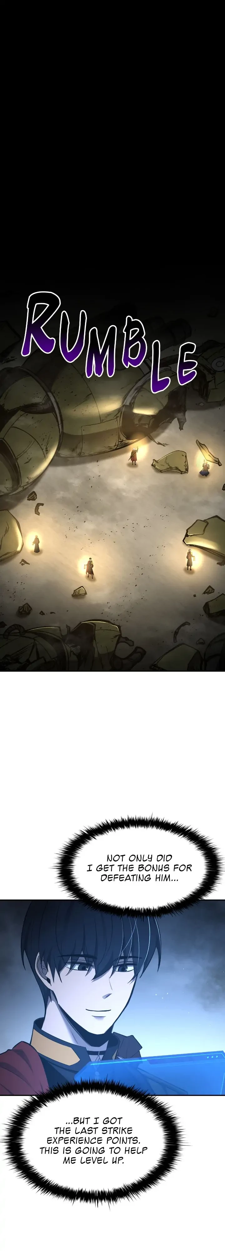 Tyrant of the Tower Defense Game Chapter 41 - 31