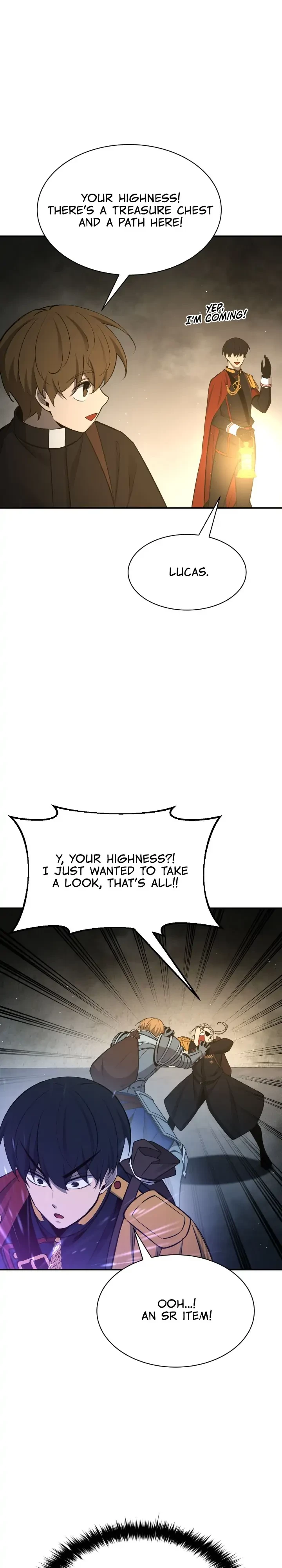 Tyrant of the Tower Defense Game Chapter 41 - 32