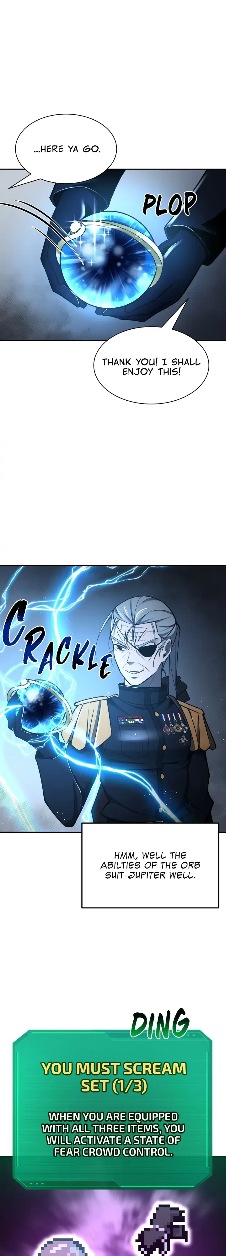 Tyrant of the Tower Defense Game Chapter 41 - 34