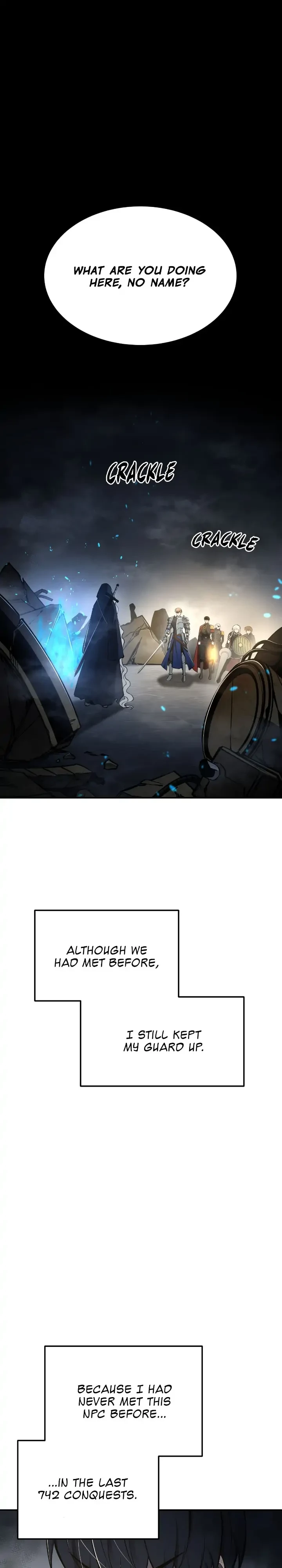 Tyrant of the Tower Defense Game Chapter 40 - 1