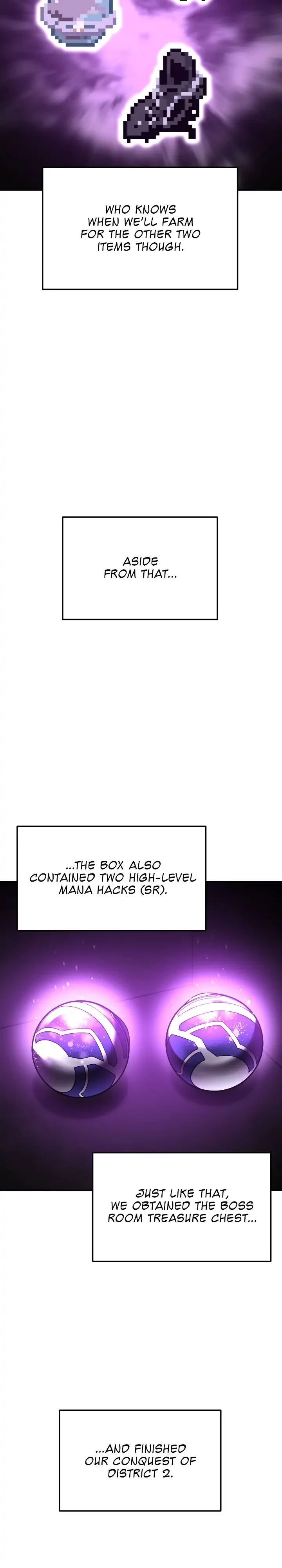 Tyrant of the Tower Defense Game Chapter 41 - 35